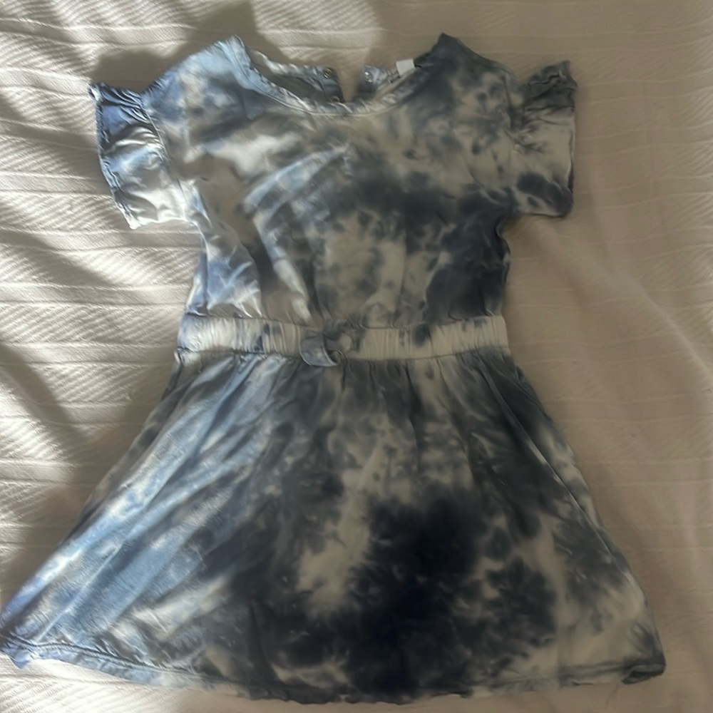 Splendid girls size 6 dress